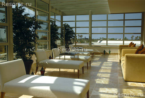 Barut Lara Resort SPA 17